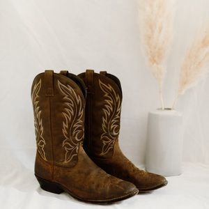 Laredo Women’s Westen Cowgirl Boots